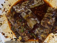 -军嫂饺子馆(岳家寨小区店)