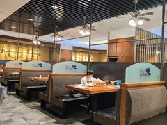-汉巴味德(沈阳万象汇店)