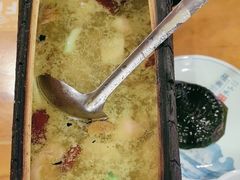 -61号餐吧(兴坪古镇漓江店)