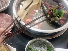 -手提串串香