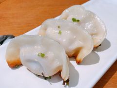 苏小柳鲜肉锅贴-苏小柳手作点心(控江旭辉分院)