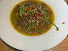 -味莊·青岛菜(云霄路店)