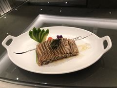 -上海宝华喜来登酒店·采悦轩中餐厅