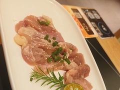 -極屋鮨牛 · 烧肉酒场(时代C馆店)