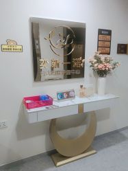 点击看大图 -奕新一诺台式母婴护理中心(我格广场店)
