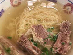 -七爷清汤腩·港式餐厅(金狮广场店)