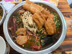 -胖子水煮(铁路三村无任何分店)