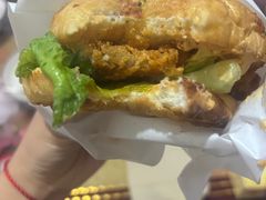 -必胜客(珠海路店)