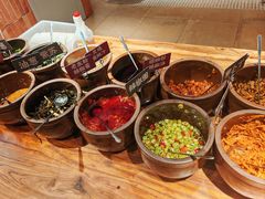 -水平有限广西米粉·广西风味集(五道口店)