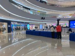 -银泰百货(海宁店)