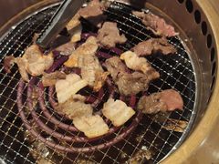 -炙城·韩式烤肉(南京东路店)