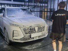 -天猫养车贴膜轻改·蓝电(优匹康桥东路店)