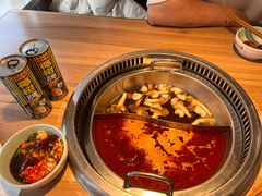 -季季红火锅(长沙步行街店)