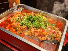 -谢老五跷脚牛肉·非遗传承店