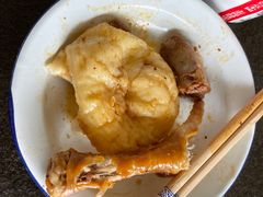-缘福乡村铁锅炖民宿(八达岭店)