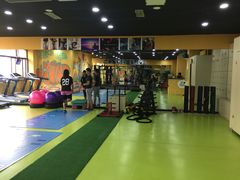 -RoMan罗马健身工作室(莘庄店)