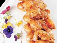 -银都上海菜馆(粤海东路店)