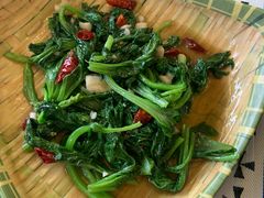 -卡万金特色藏餐