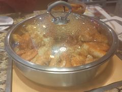 -黄记煌三汁焖锅(新世纪广场店)
