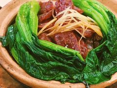 -香港仔茶餐厅(凤阳店)