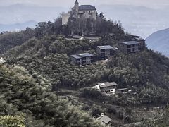 -莫干山风景区
