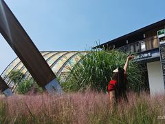 -中国天府农业博览园