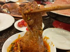 -老码头火锅(骡马市店)