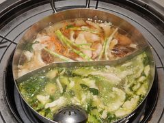 -芭夯兔·兔肉汤锅(新都店)