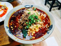 -丁丁猫重庆小面(徐州路店)