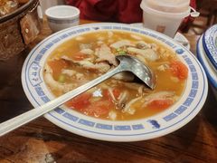 -老雒阳面馆·水席(定鼎门店)