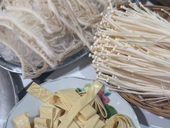 -朱光玉火锅馆(正弘城店)