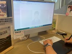 -海马体照相馆(深圳万象天地店)