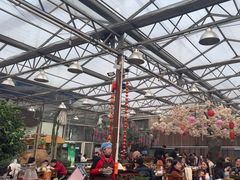 -老磨油饼(高陵店)