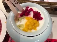 -长安大牌档之西安博物院文化餐厅(中贸店)