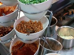 -老广州牛杂(深圳白石洲总店)