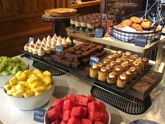 -Bizou American Brasserie(太古广场店)