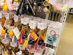 -MUJI无印良品(金狮广场店)