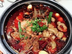 -眉州东坡(通州店)