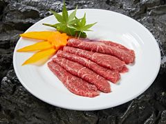 -海之屋韩式烤肉(海棠68环球美食街店)
