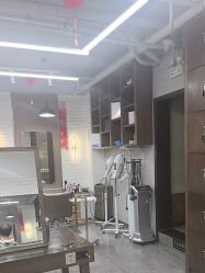 点击看大图 -逸丝风尚yesfashion造型