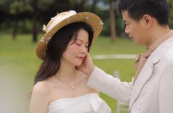 -金夫人婚纱摄影(华南店)