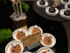 -罗宾斯牛排馆(重庆丽晶酒店)