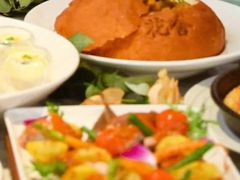 -花舍·新派粤菜·西餐·下午茶(亚运村·鸟巢店)