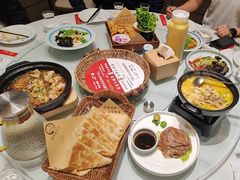 -郭林家常菜(狼垡店)