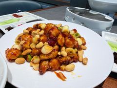 -黑窑厂糖油饼烤鸭·清真菜(黑窑厂街店)