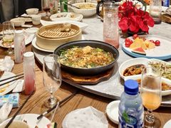 -国人川菜(李家村建东街店)