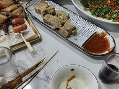 -新凯旋烧烤·燕姐千岛湖土菜