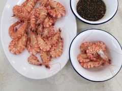 -锐记美食店·现捞海鲜(闸坡店)