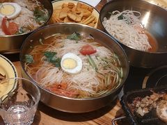 -香约老地方烧烤(九道街店)