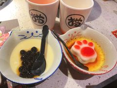 -猫抓烤肉(观音桥九街店)